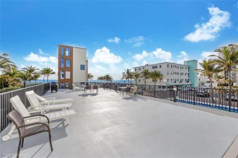 321 Wilson Street Hollywood FL 33019