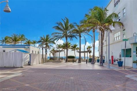 321 Wilson Street Hollywood FL 33019