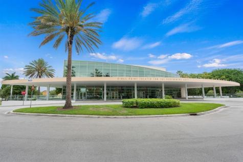 7458 Ashmont Circle Tamarac FL 33321