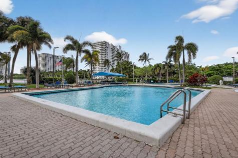 18151 NE 31st Court Aventura FL 33160
