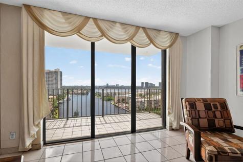 18151 NE 31st Court Aventura FL 33160