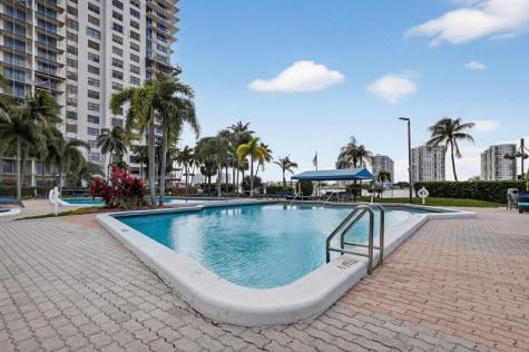 18151 NE 31st Court Aventura FL 33160