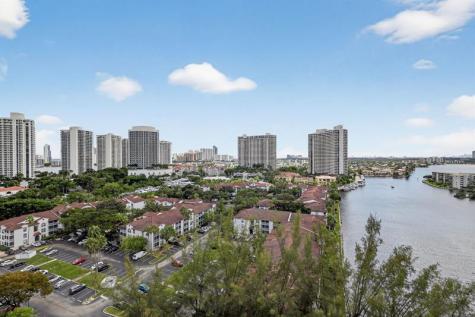 18151 NE 31st Court Aventura FL 33160