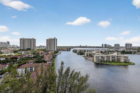 18151 NE 31st Court Aventura FL 33160