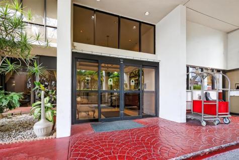 18151 NE 31st Court Aventura FL 33160