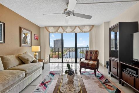 18151 NE 31st Court Aventura FL 33160