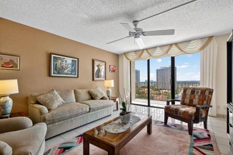 18151 NE 31st Court Aventura FL 33160