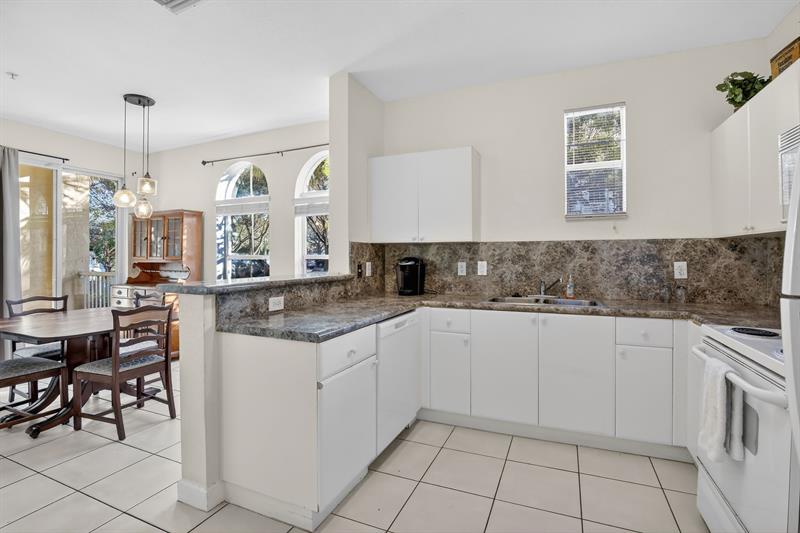 100 Jacaranda Country Club Drive Plantation FL 33324