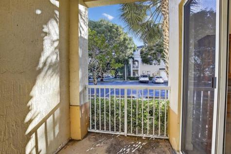 100 Jacaranda Country Club Drive Plantation FL 33324