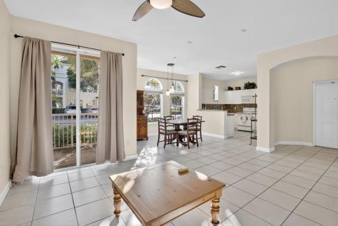 100 Jacaranda Country Club Drive Plantation FL 33324