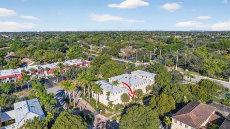 100 Jacaranda Country Club Drive Plantation FL 33324