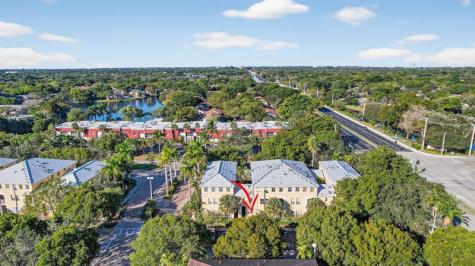 100 Jacaranda Country Club Drive Plantation FL 33324