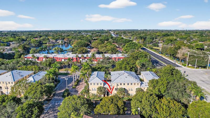 100 Jacaranda Country Club Drive Plantation FL 33324