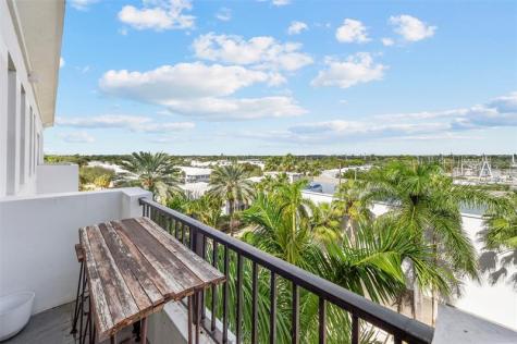 2401 NE 65th Street Fort Lauderdale FL 33308