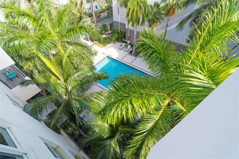 2401 NE 65th Street Fort Lauderdale FL 33308