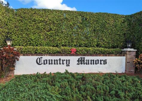 850 Meadowlark Lane Delray Beach FL 33445