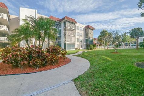 3531 Inverrary Drive Lauderhill FL 33319