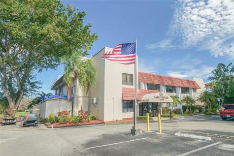3531 Inverrary Drive Lauderhill FL 33319