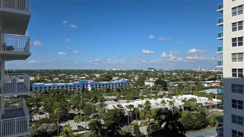 3850 Galt Ocean Drive Fort Lauderdale FL 33308
