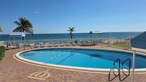 3850 Galt Ocean Drive Fort Lauderdale FL 33308
