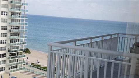 3850 Galt Ocean Drive Fort Lauderdale FL 33308