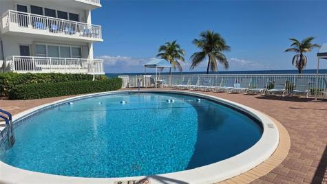 3850 Galt Ocean Drive Fort Lauderdale FL 33308