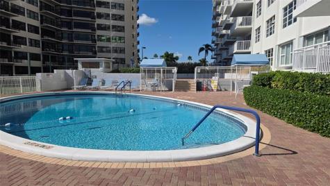 3850 Galt Ocean Drive Fort Lauderdale FL 33308