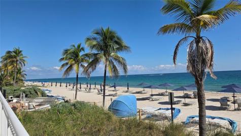3850 Galt Ocean Drive Fort Lauderdale FL 33308