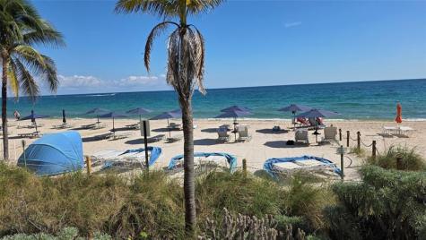 3850 Galt Ocean Drive Fort Lauderdale FL 33308