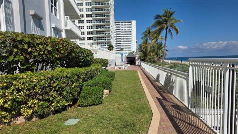 3850 Galt Ocean Drive Fort Lauderdale FL 33308