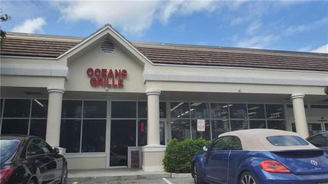 3850 Galt Ocean Drive Fort Lauderdale FL 33308