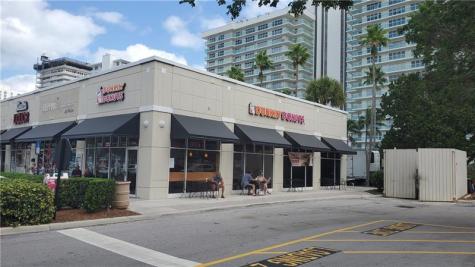 3850 Galt Ocean Drive Fort Lauderdale FL 33308