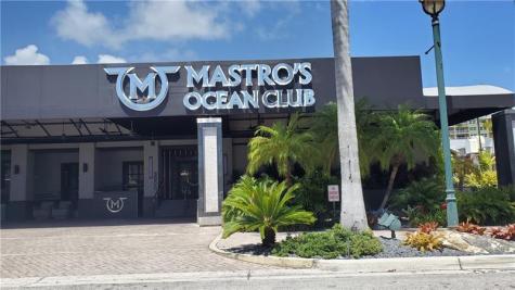 3850 Galt Ocean Drive Fort Lauderdale FL 33308
