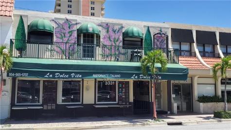 3850 Galt Ocean Drive Fort Lauderdale FL 33308
