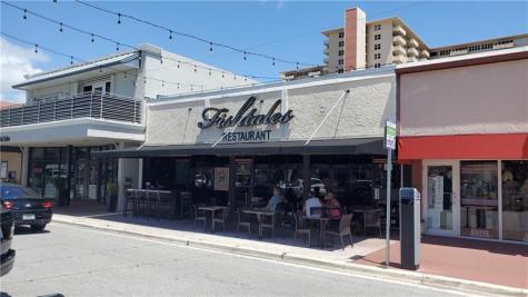 3850 Galt Ocean Drive Fort Lauderdale FL 33308