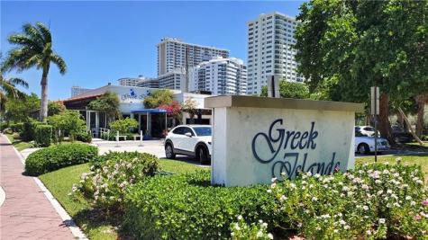 3850 Galt Ocean Drive Fort Lauderdale FL 33308