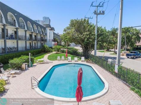 4013 N Ocean Drive Lauderdale By The Sea FL 33308