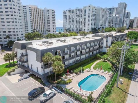 4013 N Ocean Drive Lauderdale By The Sea FL 33308