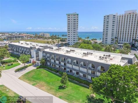 4013 N Ocean Drive Lauderdale By The Sea FL 33308