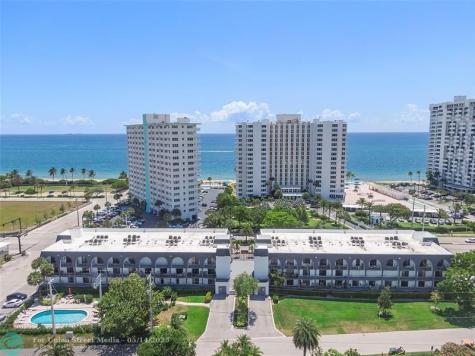4013 N Ocean Drive Lauderdale By The Sea FL 33308