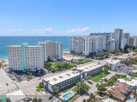 4013 N Ocean Drive Lauderdale By The Sea FL 33308