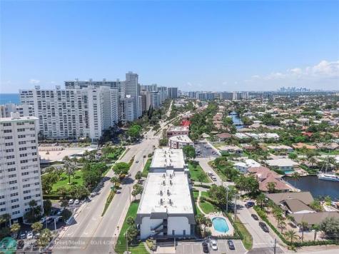 4013 N Ocean Drive Lauderdale By The Sea FL 33308