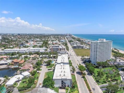 4013 N Ocean Drive Lauderdale By The Sea FL 33308
