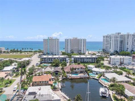 4013 N Ocean Drive Lauderdale By The Sea FL 33308
