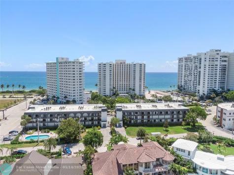 4013 N Ocean Drive Lauderdale By The Sea FL 33308