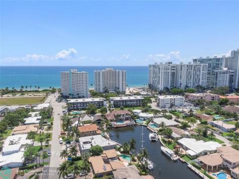 4013 N Ocean Drive Lauderdale By The Sea FL 33308