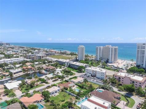 4013 N Ocean Drive Lauderdale By The Sea FL 33308