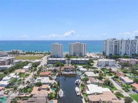 4013 N Ocean Drive Lauderdale By The Sea FL 33308