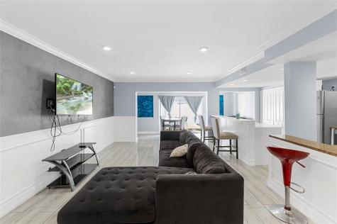 1521 NW 80th Avenue Margate FL 33063