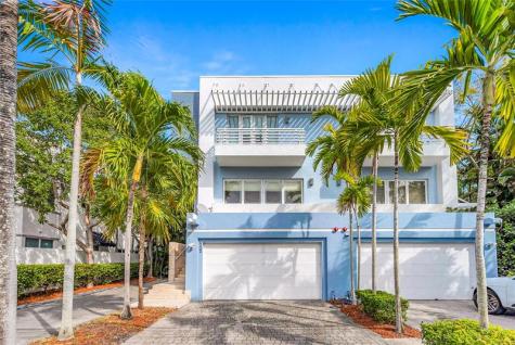 832 N Victoria Park Road Fort Lauderdale FL 33304